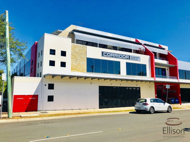 Unit 108 (A) 58 Manila Street, Beenleigh QLD 4207