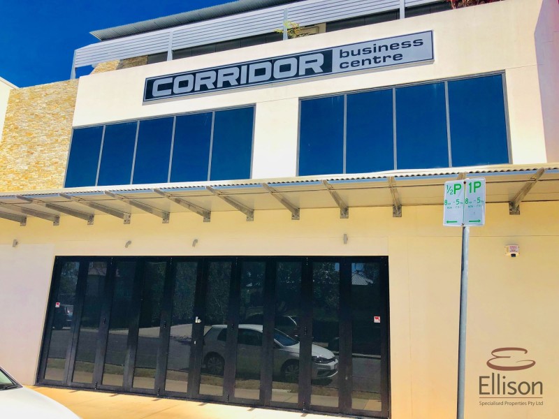 Unit 108 (A) 58 Manila Street, Beenleigh QLD 4207