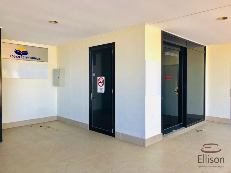 Unit 108 (A) 58 Manila Street, Beenleigh QLD 4207