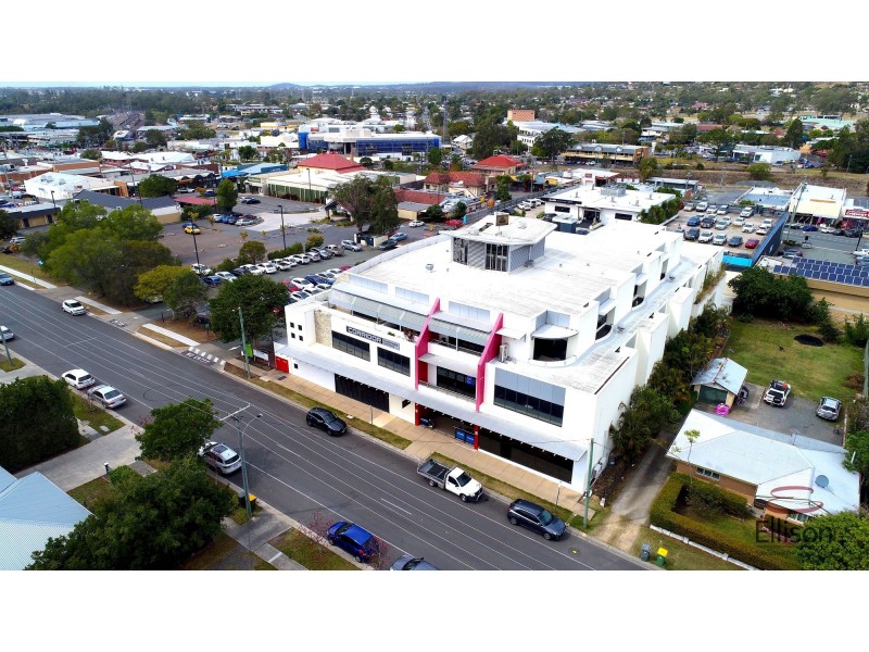 Unit 108 (A) 58 Manila Street, Beenleigh QLD 4207