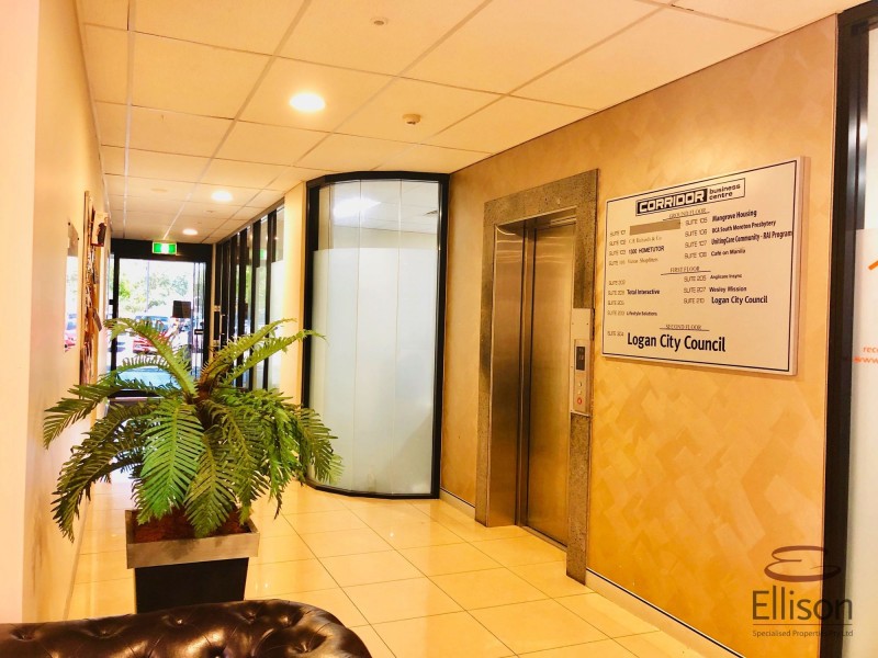 Unit 108 (A) 58 Manila Street, Beenleigh QLD 4207