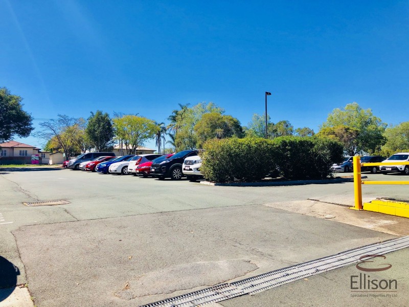 Unit 108 (A) 58 Manila Street, Beenleigh QLD 4207