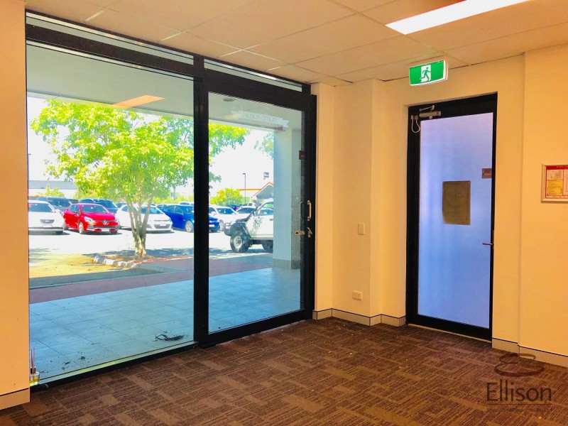 Unit 108 (A) 58 Manila Street, Beenleigh QLD 4207