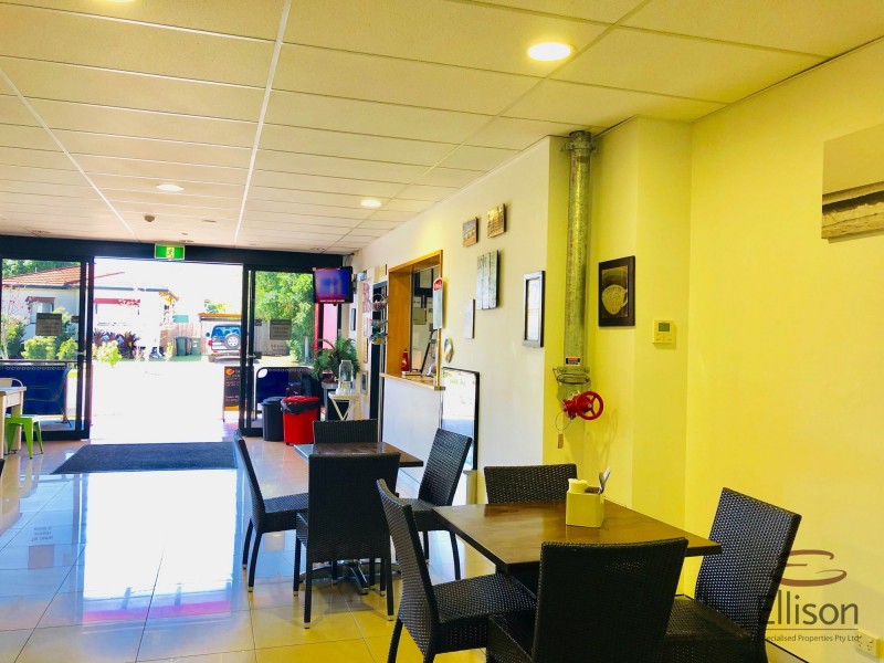 Unit 108 (A) 58 Manila Street, Beenleigh QLD 4207