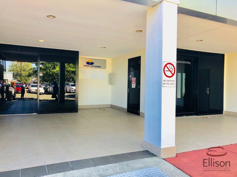Unit 108 (A) 58 Manila Street, Beenleigh QLD 4207