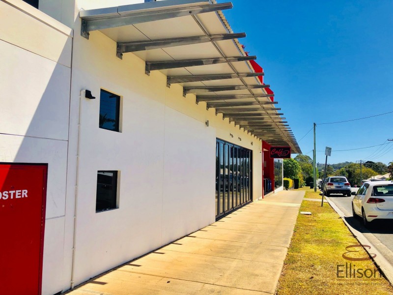 Unit 108 (A) 58 Manila Street, Beenleigh QLD 4207
