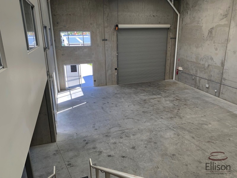 Unit 1 Lot 1 Industrial Avenue, Molendinar QLD 4214