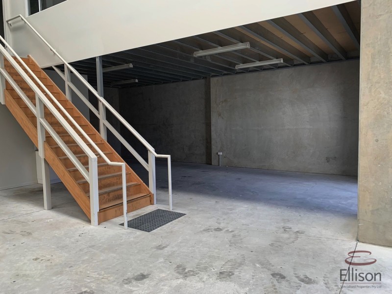 Unit 1 Lot 1 Industrial Avenue, Molendinar QLD 4214