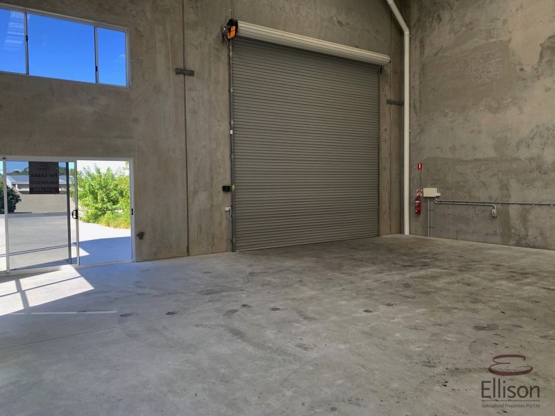 Unit 1 Lot 1 Industrial Avenue, Molendinar QLD 4214