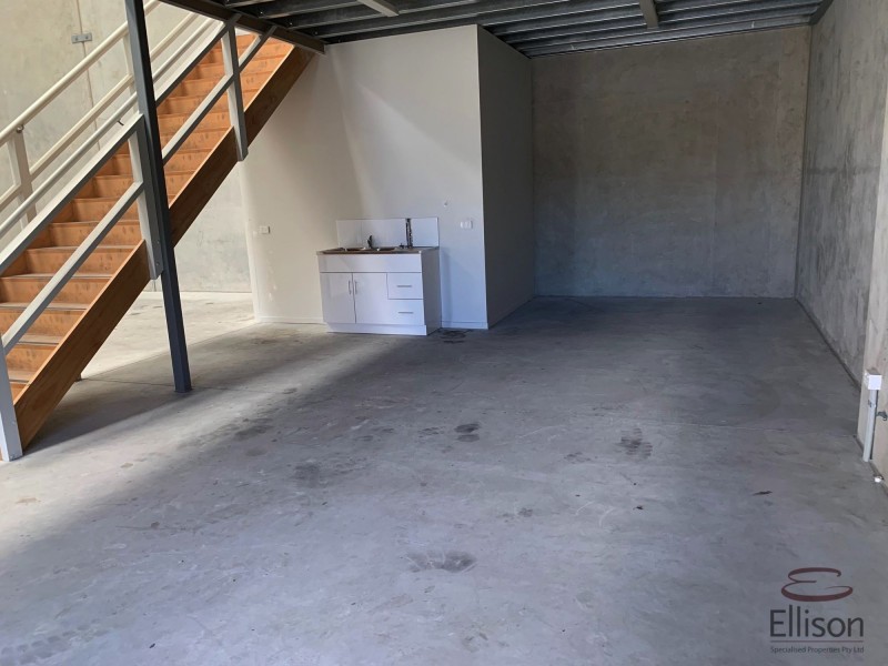 Unit 1 Lot 1 Industrial Avenue, Molendinar QLD 4214