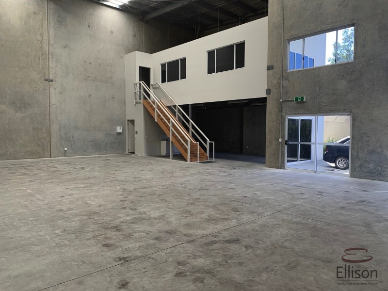 Unit 1 Lot 1 Industrial Avenue, Molendinar QLD 4214