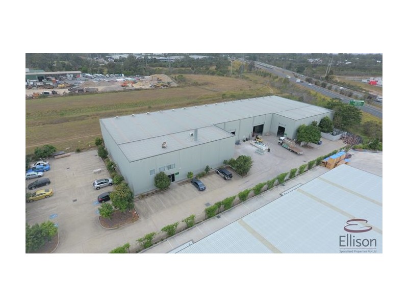 Unit 3/28 Eurora Street, Kingston QLD 4114