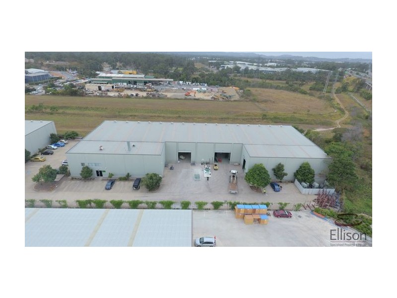 Unit 3/28 Eurora Street, Kingston QLD 4114