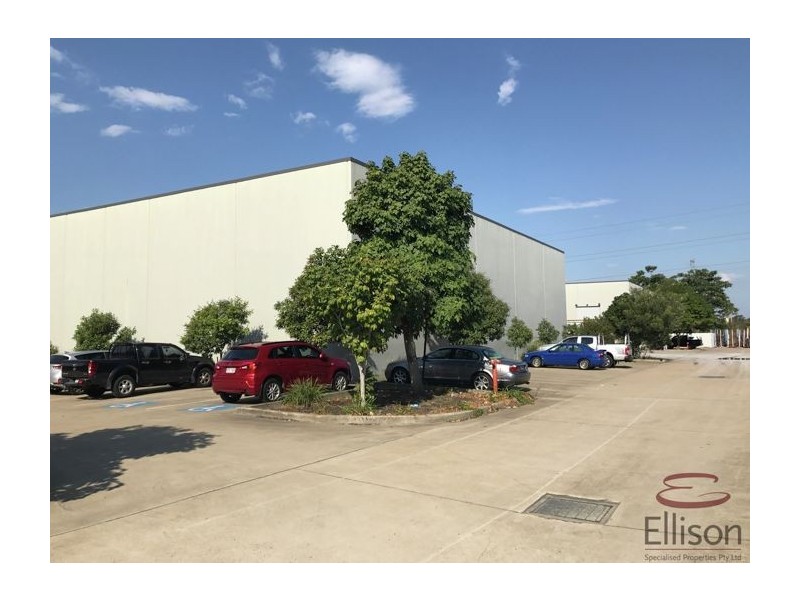 Unit 3/28 Eurora Street, Kingston QLD 4114