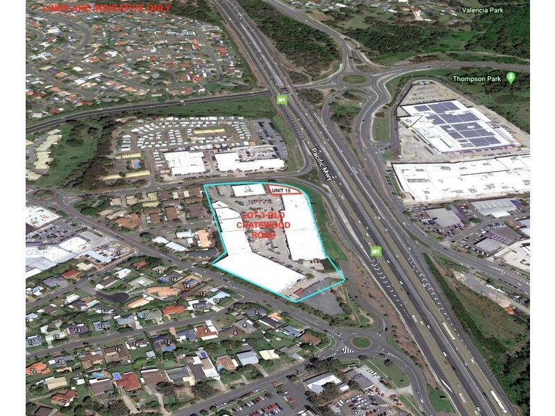 Unit 15 Lot 3 Old Chatswood Road, Daisy Hill QLD 4127