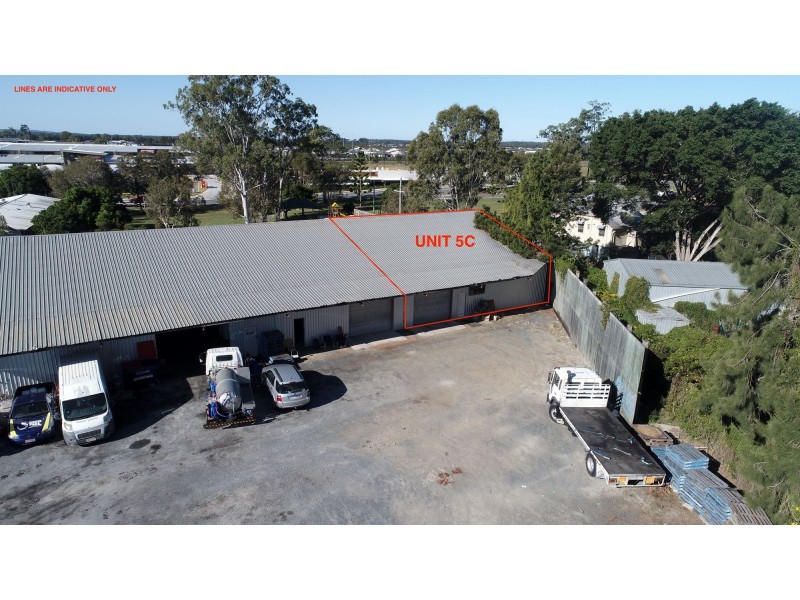 5C/67 Pimpama Jacobs Well Road, Pimpama QLD 4209