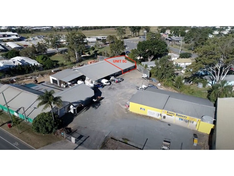 5C/67 Pimpama Jacobs Well Road, Pimpama QLD 4209