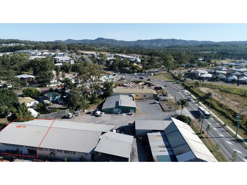 5C/67 Pimpama Jacobs Well Road, Pimpama QLD 4209