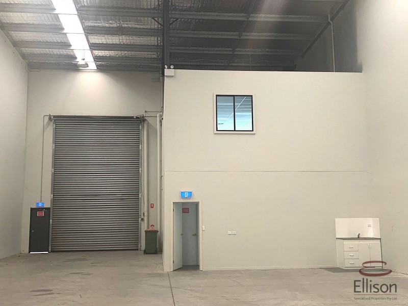 Unit 2/19 Henry Street, Loganholme QLD 4129