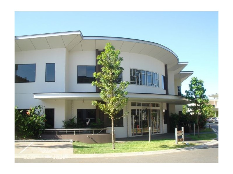 Building 10 Technology Business Park, Eight Mile Plains QLD 4113