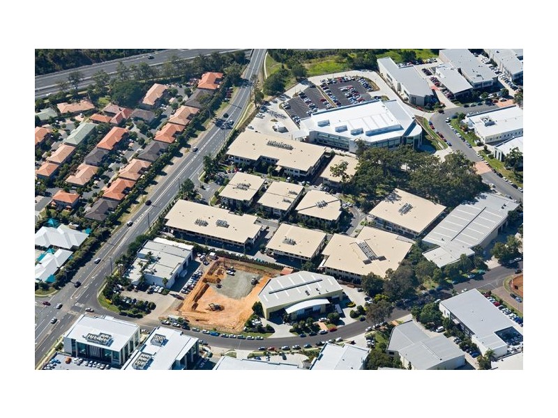 Building 10 Technology Business Park, Eight Mile Plains QLD 4113