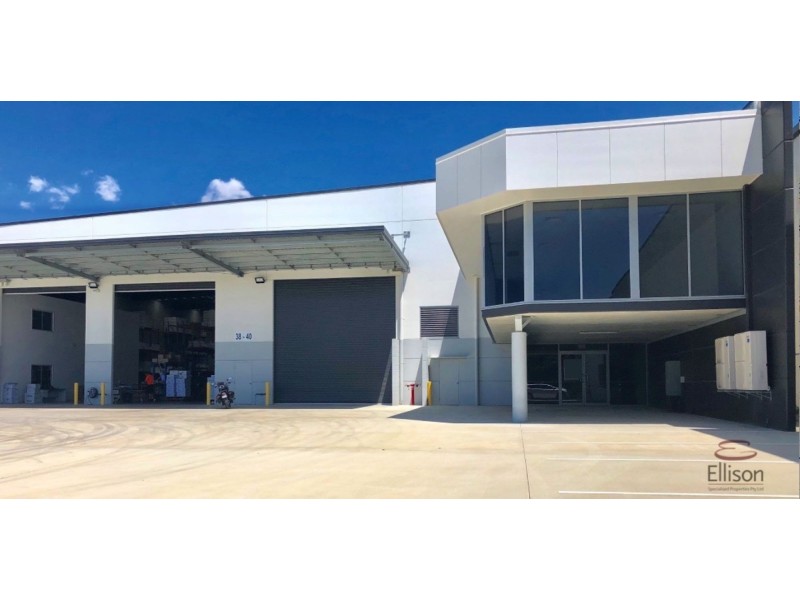 Unit 1 Lot 13 Blue Eagle Drive, Meadowbrook QLD 4131