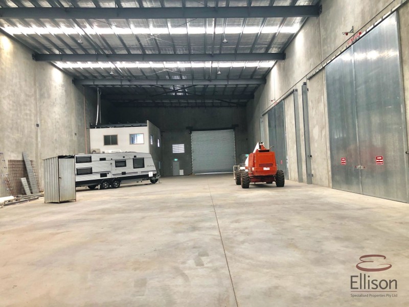 Unit 1 Lot 13 Blue Eagle Drive, Meadowbrook QLD 4131