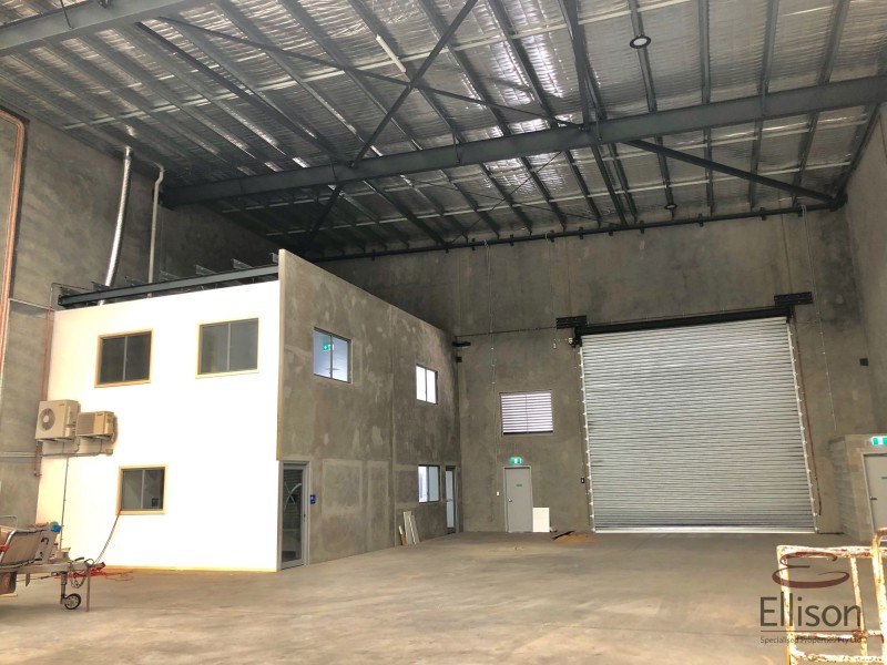 Unit 1 Lot 13 Blue Eagle Drive, Meadowbrook QLD 4131