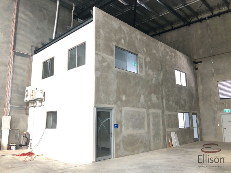 Unit 1 Lot 13 Blue Eagle Drive, Meadowbrook QLD 4131