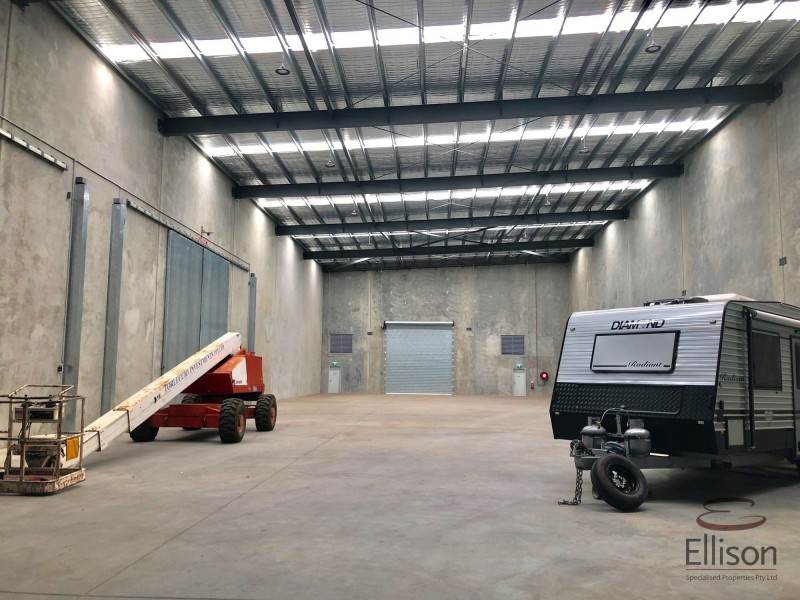 Unit 1 Lot 13 Blue Eagle Drive, Meadowbrook QLD 4131