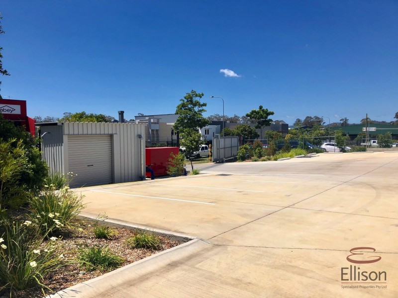 Unit 1 Lot 13 Blue Eagle Drive, Meadowbrook QLD 4131