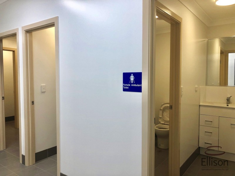 Unit 1 Lot 13 Blue Eagle Drive, Meadowbrook QLD 4131