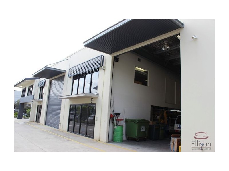 Unit 6/43 Meakin Road, Meadowbrook QLD 4131