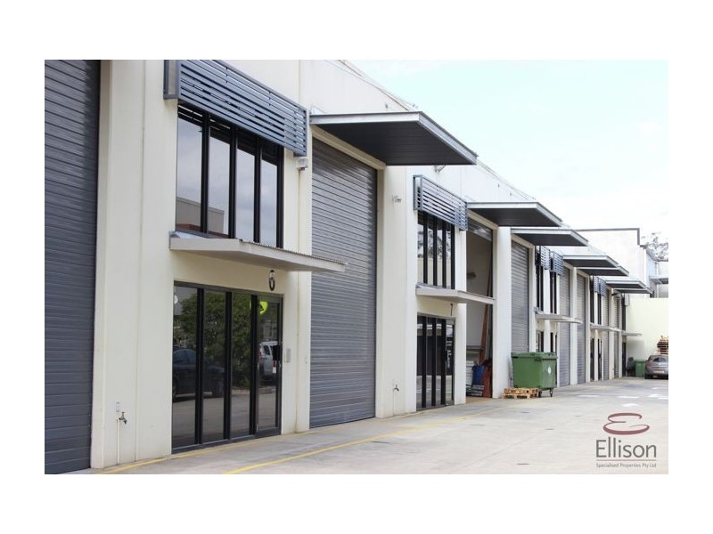 Unit 6/43 Meakin Road, Meadowbrook QLD 4131