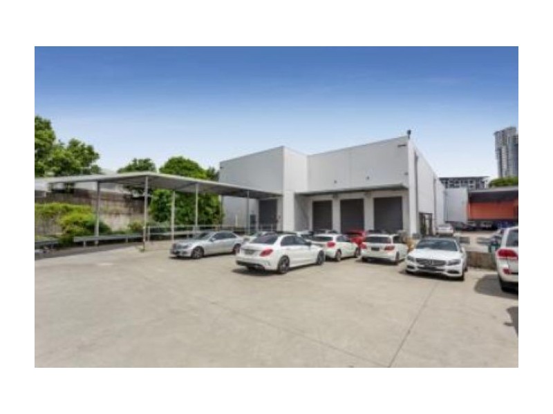 98 Montpelier Road, Bowen Hills QLD 4006