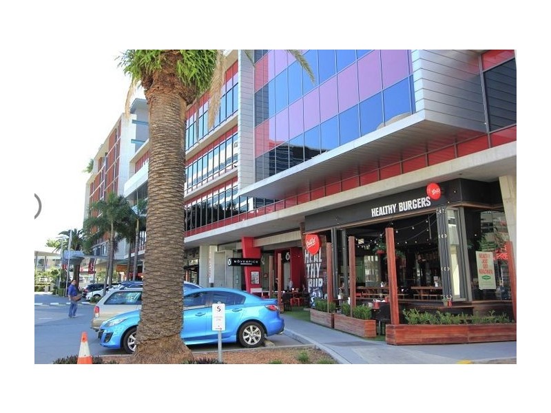 Suite 1.02 Lot 101 Murri Way, Fortitude Valley QLD 4006