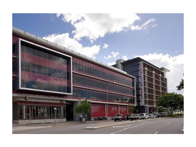 Suite 1.02 Lot 101 Murri Way, Fortitude Valley QLD 4006