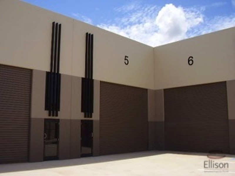 Units 5&6 Lot 2 Commerce Circuit, Yatala QLD 4207
