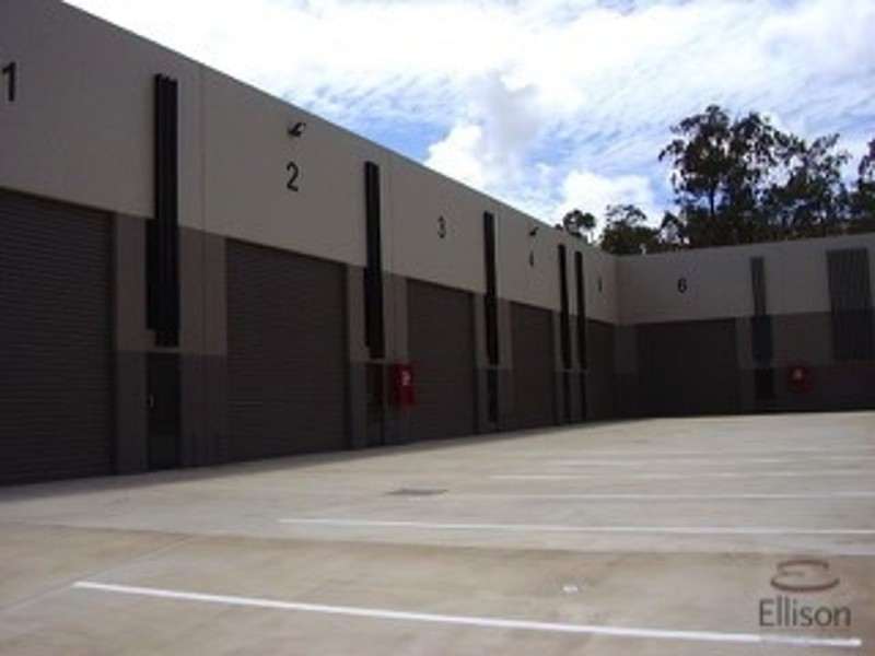 Units 5&6 Lot 2 Commerce Circuit, Yatala QLD 4207