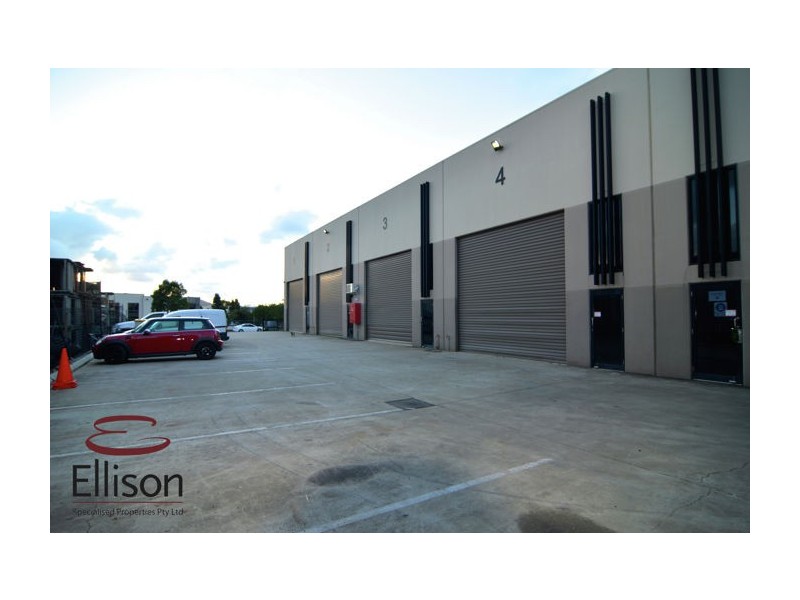 Units 5&6 Lot 2 Commerce Circuit, Yatala QLD 4207