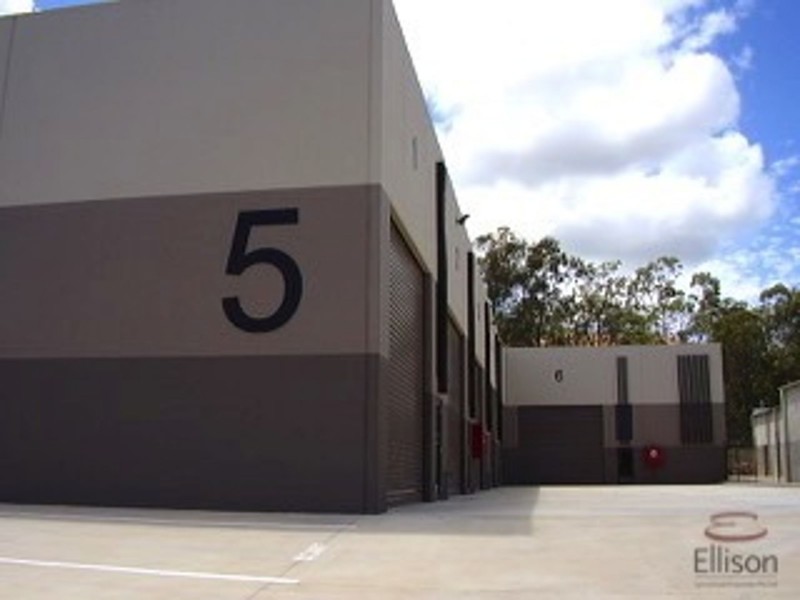 Units 5&6 Lot 2 Commerce Circuit, Yatala QLD 4207