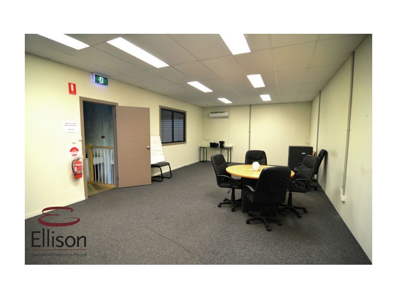 Units 5&6 Lot 2 Commerce Circuit, Yatala QLD 4207