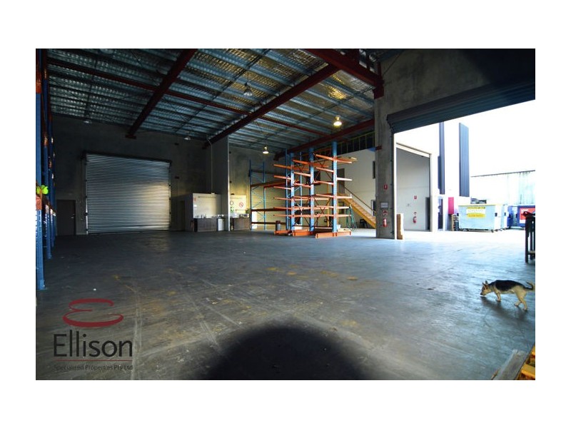 Units 5&6 Lot 2 Commerce Circuit, Yatala QLD 4207