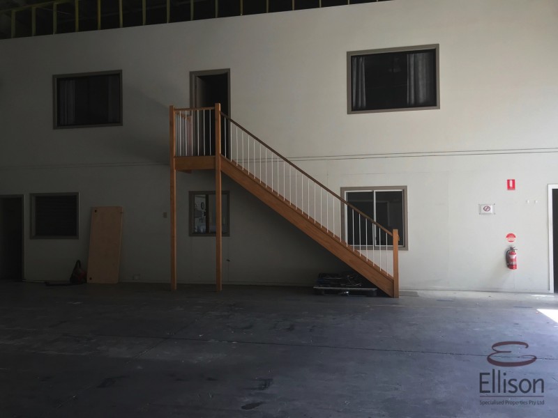 Units 5&6 Lot 2 Commerce Circuit, Yatala QLD 4207