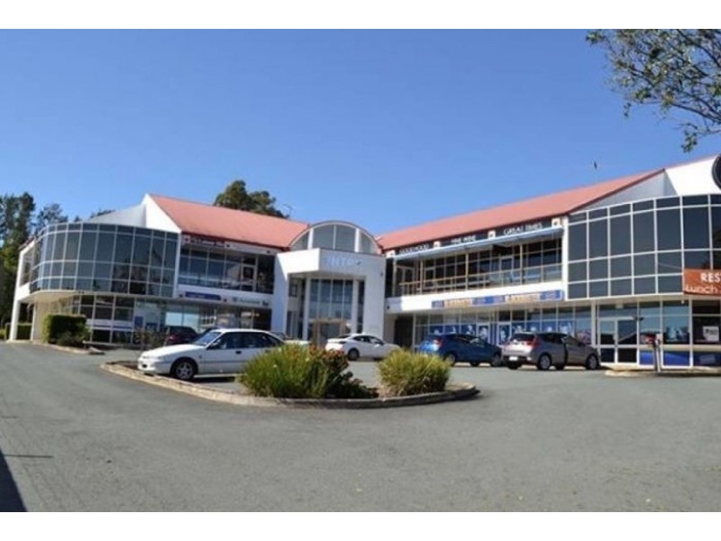 Unit 14 Lot 50 Pacific Highway, Springwood QLD 4127