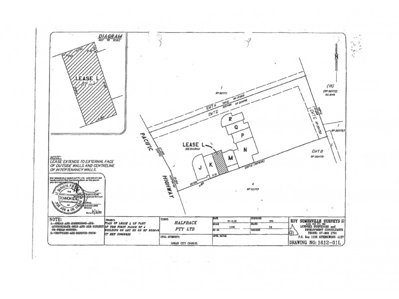 Unit 14 Lot 50 Pacific Highway, Springwood QLD 4127
