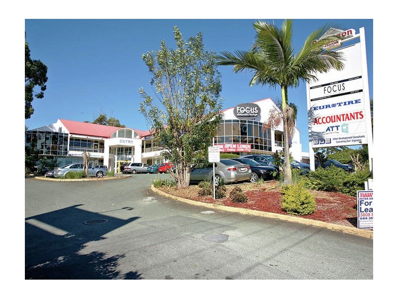 Unit 14 Lot 50 Pacific Highway, Springwood QLD 4127