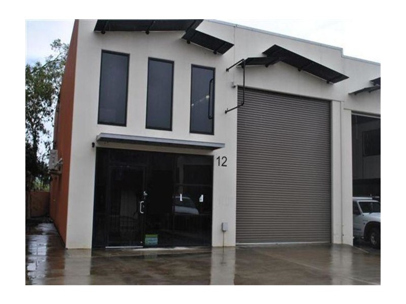 Unit 12 Lot 12 Cairns Street, Loganholme QLD 4129