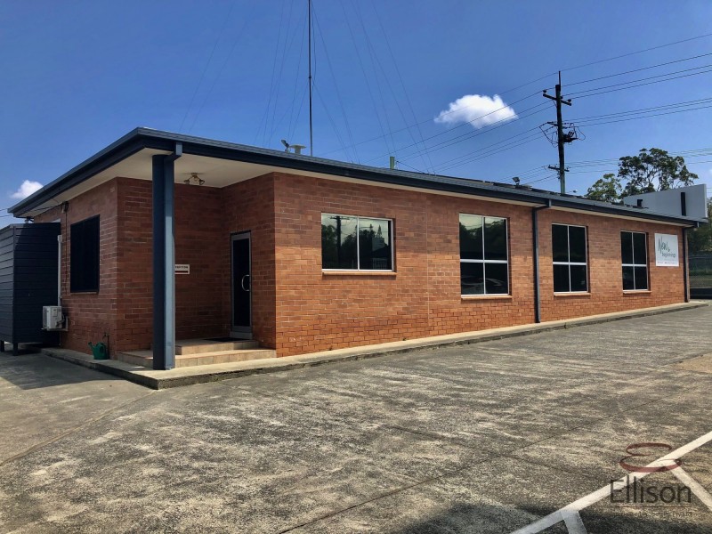 Unit 1 Lot 112 Pacific Highway, Loganholme QLD 4129