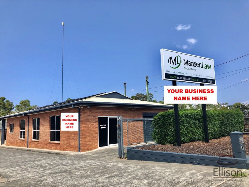 Unit 1 Lot 112 Pacific Highway, Loganholme QLD 4129